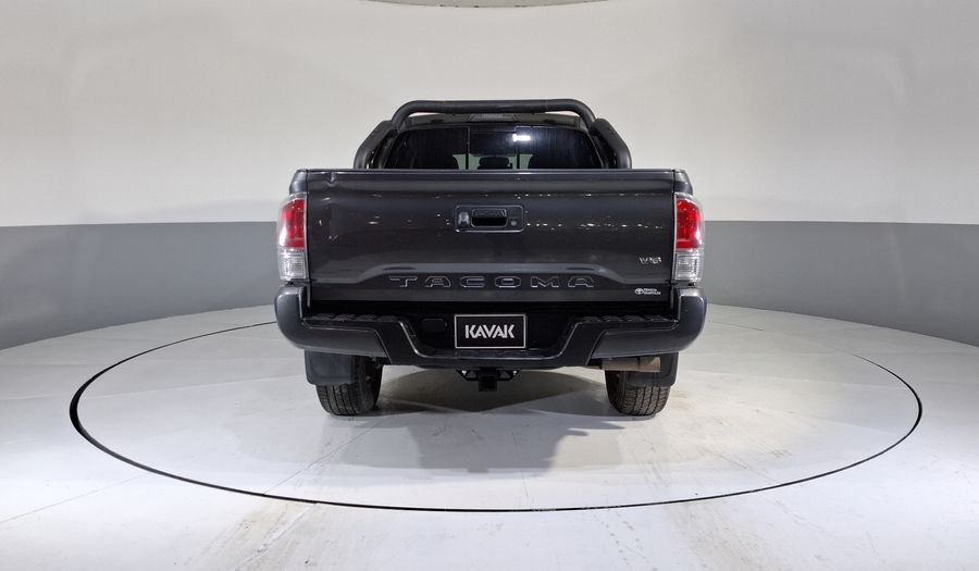 Toyota Tacoma 3.5 TRD SPORT AUTO Pickup 2020