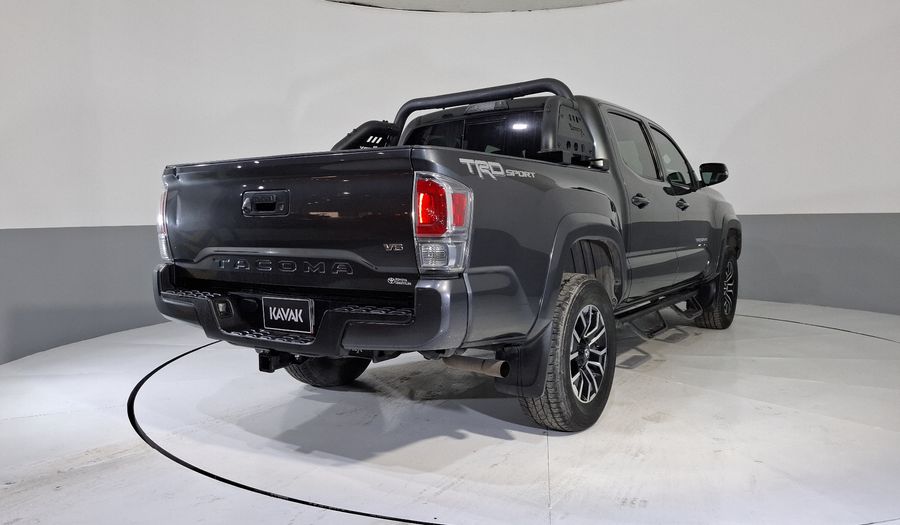 Toyota Tacoma 3.5 TRD SPORT AUTO Pickup 2020