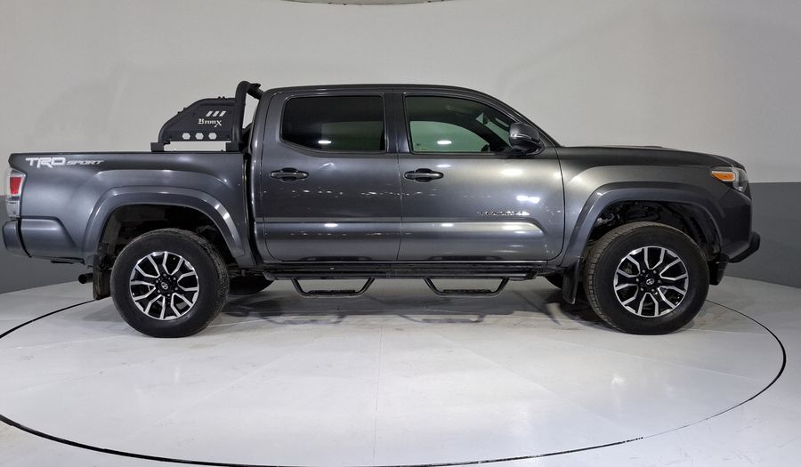 Toyota Tacoma 3.5 TRD SPORT AUTO Pickup 2020