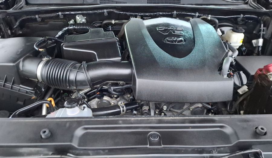 Toyota Tacoma 3.5 TRD SPORT AUTO Pickup 2020