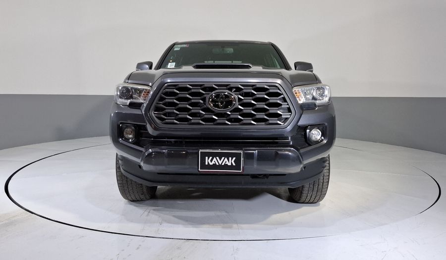 Toyota Tacoma 3.5 TRD SPORT AUTO Pickup 2020