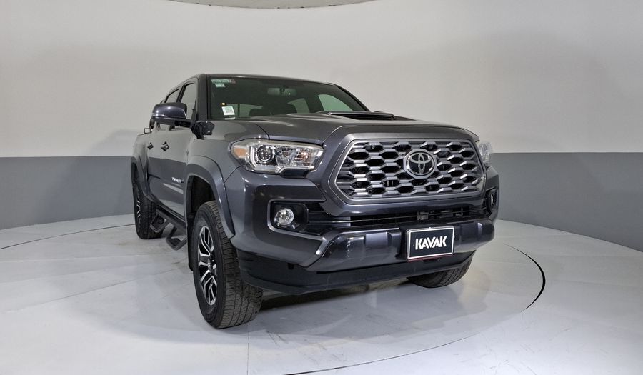 Toyota Tacoma 3.5 TRD SPORT AUTO Pickup 2020