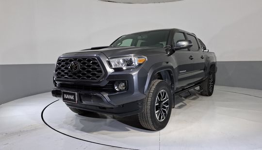 Toyota • Tacoma