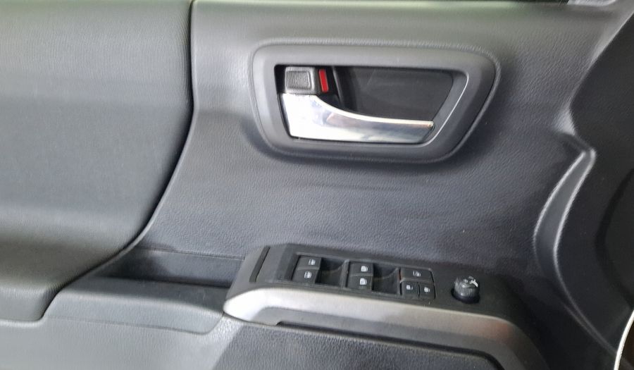 Toyota Tacoma 3.5 TRD SPORT AUTO Pickup 2020
