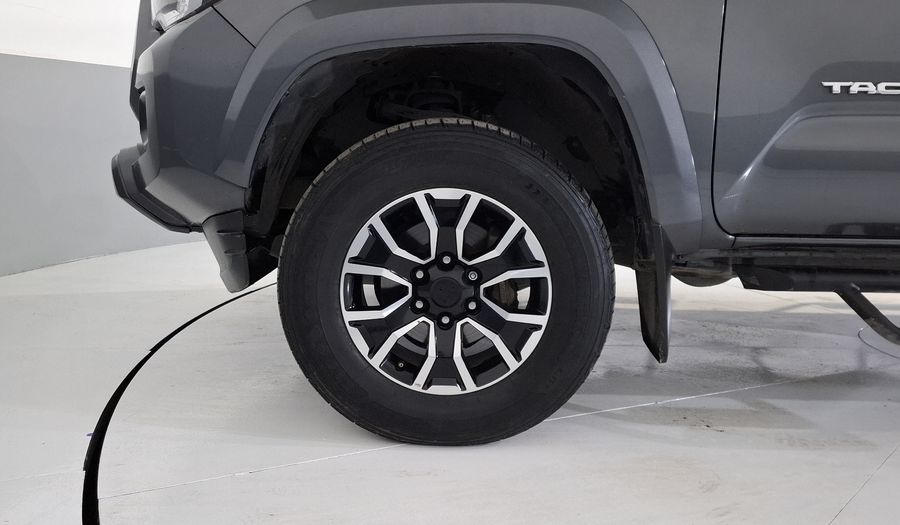 Toyota Tacoma 3.5 TRD SPORT AUTO Pickup 2020