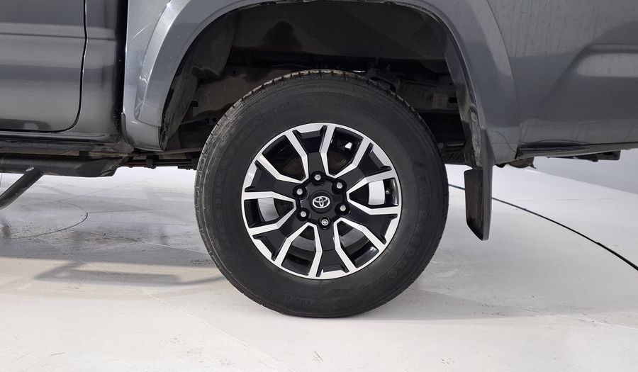 Toyota Tacoma 3.5 TRD SPORT AUTO Pickup 2020