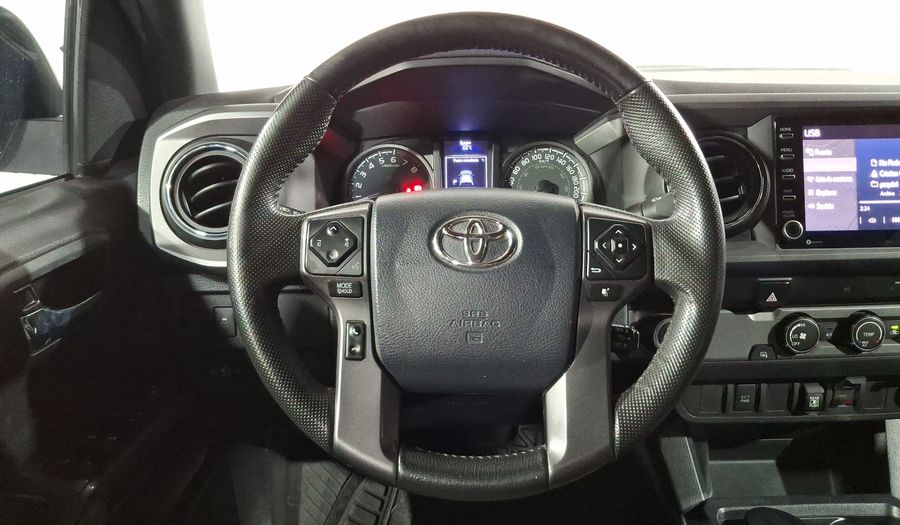 Toyota Tacoma 3.5 TRD SPORT AUTO Pickup 2020