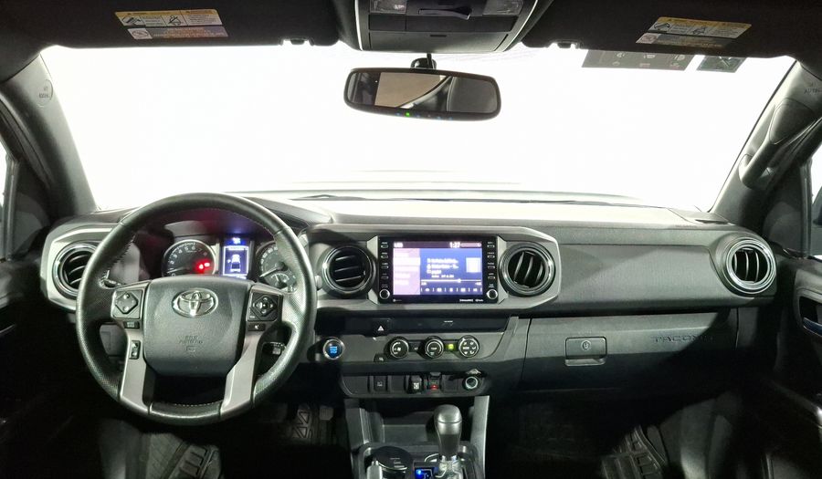 Toyota Tacoma 3.5 TRD SPORT AUTO Pickup 2020