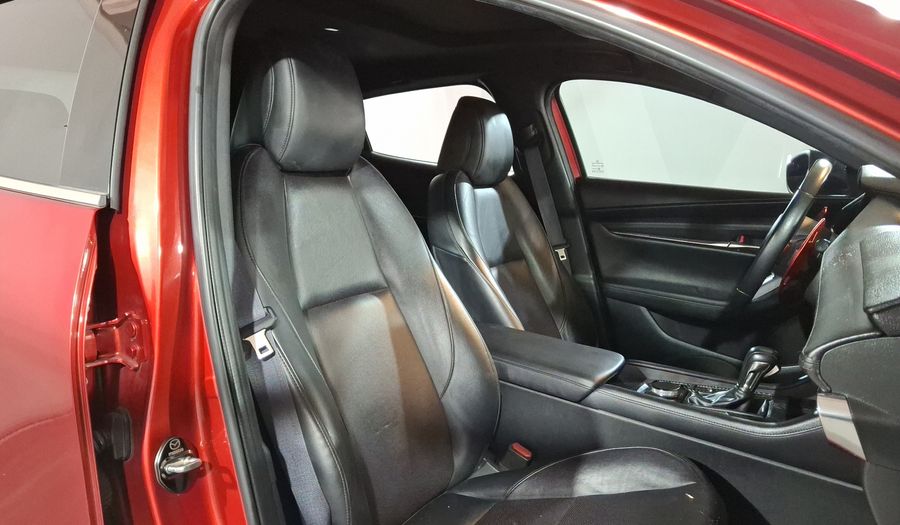 Mazda 3 2.5 TURBO SIGNATURE 4WD AUTO Hatchback 2023