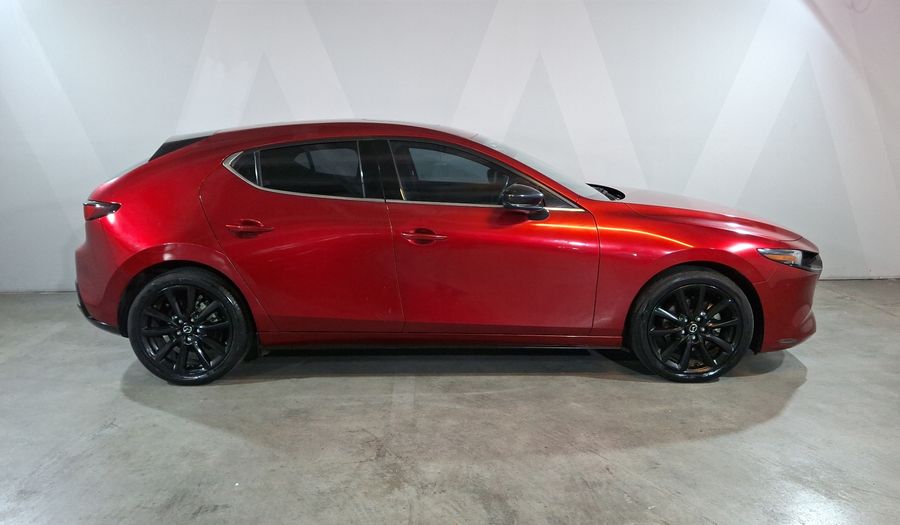 Mazda 3 2.5 TURBO SIGNATURE 4WD AUTO Hatchback 2023