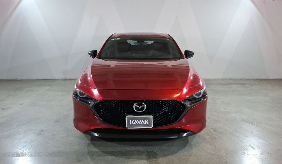 Mazda 3 2.5 TURBO SIGNATURE 4WD AUTO Hatchback 2023