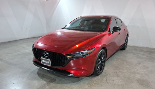 Mazda • Mazda 3