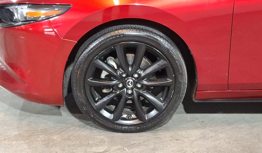 Mazda 3 2.5 TURBO SIGNATURE 4WD AUTO Hatchback 2023