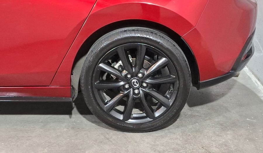 Mazda 3 2.5 TURBO SIGNATURE 4WD AUTO Hatchback 2023