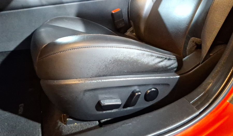 Mazda 3 2.5 TURBO SIGNATURE 4WD AUTO Hatchback 2023