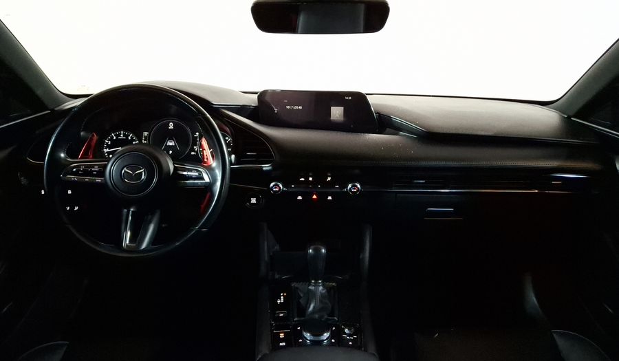 Mazda 3 2.5 TURBO SIGNATURE 4WD AUTO Hatchback 2023