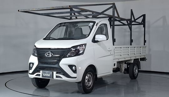 Changan • Star Truck Plus