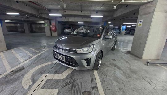 Kia • Soluto