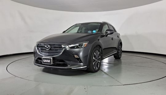 Mazda • CX-3
