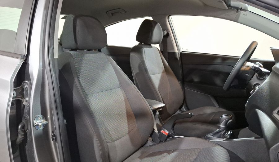 Hyundai Accent 1.6 GL MID AUTO Sedan 2022