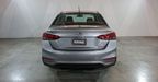Hyundai Accent 1.6 GL MID AUTO Sedan 2022
