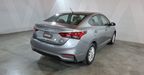 Hyundai Accent 1.6 GL MID AUTO Sedan 2022