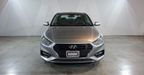Hyundai Accent 1.6 GL MID AUTO Sedan 2022