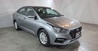 Hyundai Accent 1.6 GL MID AUTO Sedan 2022
