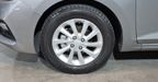 Hyundai Accent 1.6 GL MID AUTO Sedan 2022