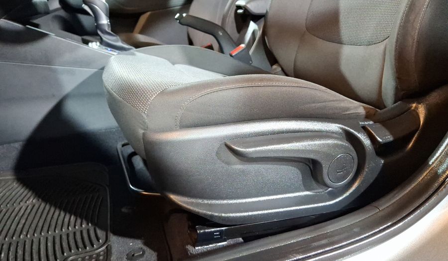 Hyundai Accent 1.6 GL MID AUTO Sedan 2022