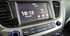 Hyundai Accent 1.6 GL MID AUTO Sedan 2022