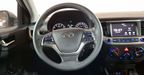 Hyundai Accent 1.6 GL MID AUTO Sedan 2022