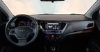 Hyundai Accent 1.6 GL MID AUTO Sedan 2022