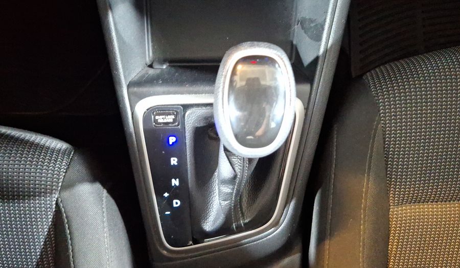 Hyundai Accent 1.6 GL MID AUTO Sedan 2022
