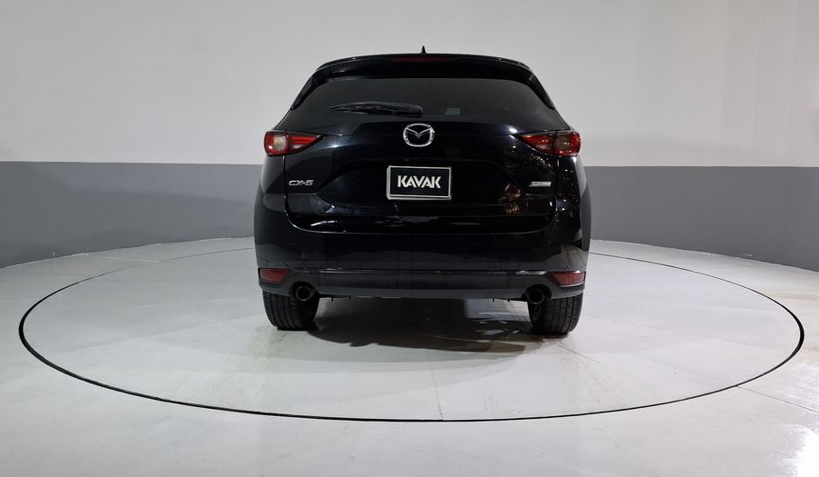 Mazda Cx-5 2.5 S GRAND TOURING 2WD AT Suv 2018