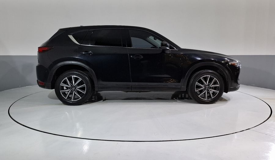 Mazda Cx-5 2.5 S GRAND TOURING 2WD AT Suv 2018