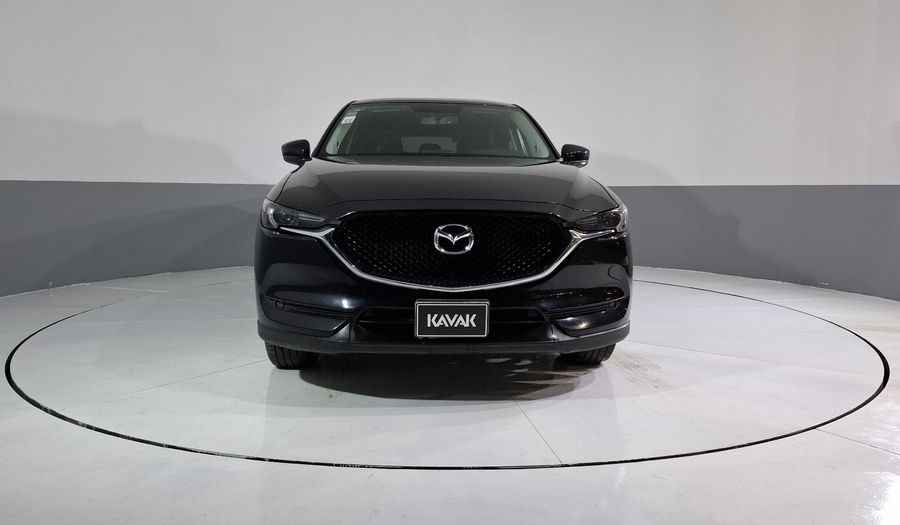 Mazda Cx-5 2.5 S GRAND TOURING 2WD AT Suv 2018
