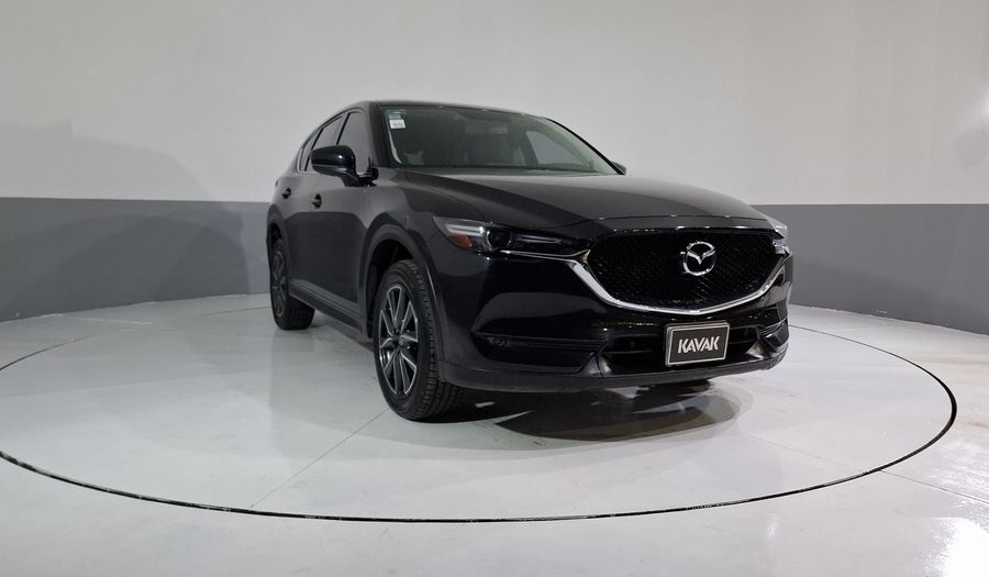 Mazda Cx-5 2.5 S GRAND TOURING 2WD AT Suv 2018