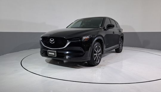 Mazda • CX-5