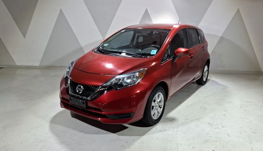 Nissan • Note