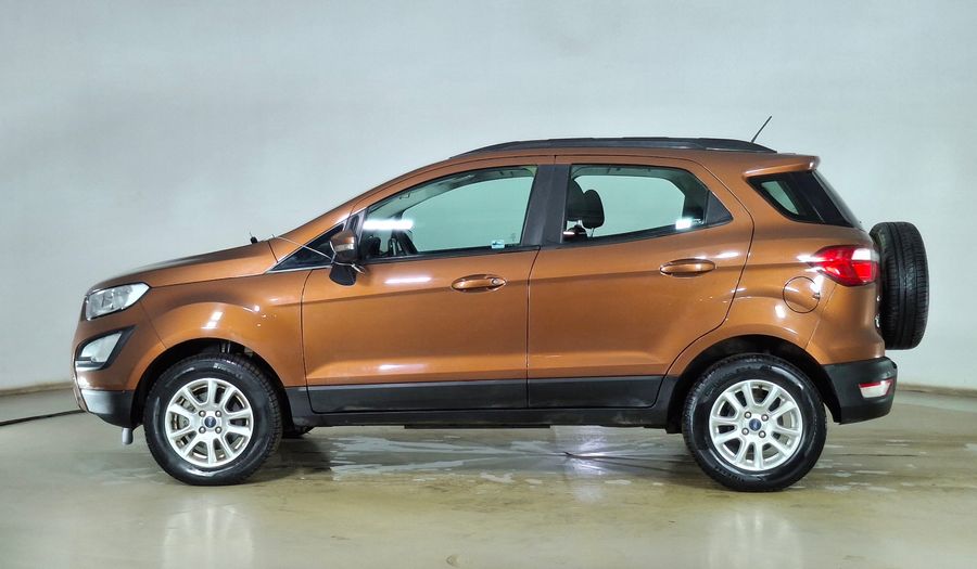 Ford Ecosport 1.5 SE AUTO Suv 2021