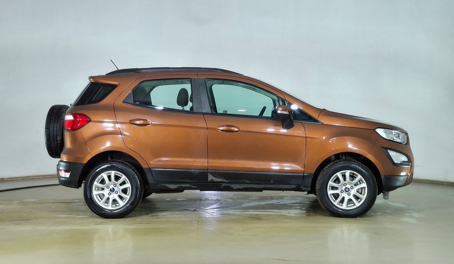 Ford Ecosport 1.5 SE AUTO Suv 2021