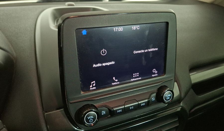 Ford Ecosport 1.5 SE AUTO Suv 2021