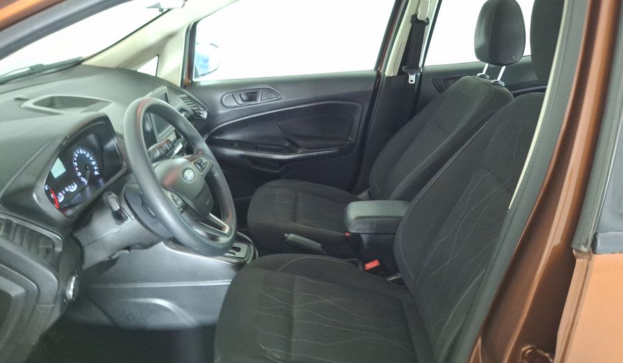 Ford Ecosport 1.5 SE AUTO Suv 2021