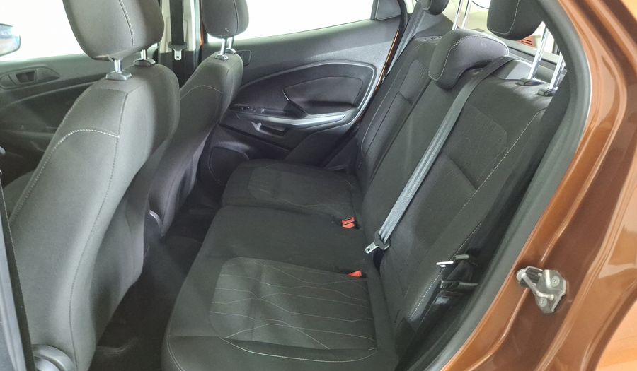 Ford Ecosport 1.5 SE AUTO Suv 2021