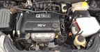Chevrolet Aveo 1.6 AT C Sedan 2014