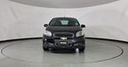 Chevrolet Aveo 1.6 AT C Sedan 2014