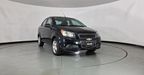 Chevrolet Aveo 1.6 AT C Sedan 2014