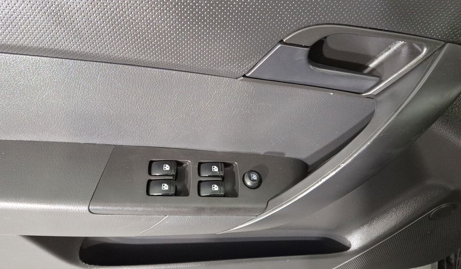 Chevrolet Aveo 1.6 AT C Sedan 2014