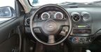 Chevrolet Aveo 1.6 AT C Sedan 2014